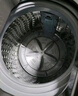 美的（Midea）波轮洗衣机全自动家用 MB100V33B 10公斤 除螨 抗菌防污染 免清洗 随心洗 以旧换新 实拍图
