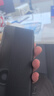 KOOLIFE适用 华为mate40Pro手机壳Mate40Epro保护套真皮保护套翻盖皮套智能视窗全包高档商务男女款超薄黑 实拍图