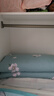 艾薇被套单件被罩纯棉温馨居家全棉双人被套200x230cm  缤纷花朵 实拍图