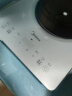 美的（Midea）铂钻系列 家用电磁炉电陶炉 2200W大功率 电磁灶火锅炉 爆炒电磁炉 定时功能以旧换新 MC-E22B20D 实拍图
