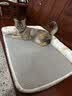 多可特狗窝凉席夏季狗窝猫垫子猫窝狗垫子藤编猫咪窝地垫宠物床宠物冰垫 凉席款,70*50CM 实拍图