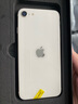 Apple苹果 iphone se3通 5G 国行 二手手机 星光色 256G 实拍图