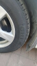 佳通(Giti)轮胎185/65R15 88H  221 原配标志301 适配 爱丽舍/轩逸 实拍图
