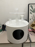 新安怡（AVENT）飞利浦新安怡 恒温暖奶器婴儿宝宝奶瓶消毒器柜锅二合一带烘干  实拍图
