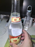 汾酒山西杏花村汾酒系列 53度 475mL 1瓶 黄盖玻汾单瓶装 实拍图