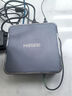 神舟（HASEE）战神Mini i9P迷你台式电脑办公小主机（酷睿十二代i9-12900H 32G 1TBSSD WIFl） 实拍图