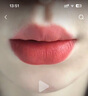 Color Key珂拉琪空气唇釉唇彩唇泥丝绒雾面哑光口红女送女友老婆生日礼物 实拍图