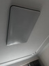 雷士（NVC） led吸顶灯 客厅大厅大瓦数客厅灯北欧灯具灯饰 现代简约客厅大灯 【200瓦黑苹果客厅】遥控95显色 实拍图