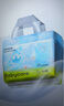 babycareAir pro拉拉裤夏季超薄透气尿不湿宝宝尿片bbc婴儿新生儿日用尿布 2XL 2包 56片 【体重15KG以上】 实拍图