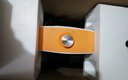 格力（GREE）小太阳取暖器家用办公室远红外电暖器速热防烫摇头节能暗光电暖气取暖炉 NSD-12-WG 实拍图