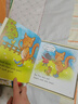 大猫英语自然拼读三级1 Big Cat Phonics（小学三年级 读物5册+家庭阅读指导1册+拼读卡 点读版 附MP3光盘1张） 实拍图