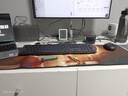 戴尔（DELL） 有线鼠标MS116  商务办公经典对称 人体工学设计 USB接口即插即用 1000DPI光学跟踪 舒适掌握 有线鼠标MS116 +KB216键盘 黑色套装 实拍图