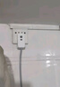 公牛漏电保护插头带线漏保开关带电源线10A/16A电热水器浴室防漏电带线延长线 10A插头【1平线径】1.5米 实拍图