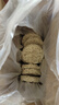 鲜窝窝 豆丝500g 湖北特产手工绿豆豆丝干货 豆皮豆折豆粑武汉孝感特产 实拍图