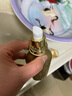 优资莱（UZERO）紧致护肤品套装洁补水乳精华眼霜6件套保湿化妆品生日礼物男女 【抗皱紧致】紧致6件套 实拍图