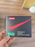 联想（Lenovo） 拯救系列原装SSD固态硬盘M.2接口 Nvme/Pcie协议 M.2 2280 Nvme 1TB 拯救者Y9000P 2023/2024/2025款 实拍图
