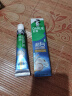 DARLIE好来(原黑人)小苏打牙膏清新口气美白牙齿去渍套装共200g口味随机 实拍图