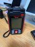 德力西电气分贝仪手持式高精度环境噪声测试仪工业噪声检测仪 A加权声级计 实拍图