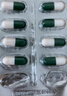 [安必丁（ANPATINA）]双醋瑞因胶囊 50mg*30粒 3盒装 实拍图