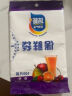 【热销100万】洁能抽取式保鲜袋 抽取式平口食品级分装袋 【点断式】大号25*38cm*200只 实拍图