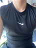 耐克（NIKE）DRI-FIT 男子速干紧身无袖训练上衣 PRO FB7915-010 XL 实拍图
