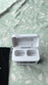 唯卓仕FZ100索尼相机电池适用于a7cII a7m3 a7m4 a7r3 a7s3 a9 a6600 FX30 ZVE1索尼微单相机电池充电器 【双向PD30W】BT-FZ100储电快充盒 实拍图