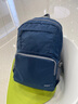 POLO双肩包男可折叠户外出游旅行背包15.6英寸轻便书包登山轻便便携包 实拍图
