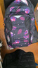 GotYaSatch戈撒驰德国品牌减负护脊书包初高中学生大容量进口双肩包开学礼物 暗夜花语 实拍图