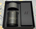 哈苏（HASSELBLAD）XCD 2,5/90V 柔美虚化高速人像镜头定焦镜头 适配哈苏X2D/X1D/907X系列中画幅相机 人像/静物镜头 实拍图