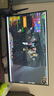 天殊32英寸4K144HZ电脑显示器Fast IPS直面HDMI2.1 游戏PS5/VRR屏幕Typec反向充电1ms响应升降内置音响 T10升降-32英寸4K144HZ直-极清Pro+ 实拍图