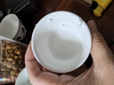 驰达陶瓷大明成化斗彩鸡缸杯手绘功夫茶杯茶盏主人杯单杯品茗杯陶瓷小酒杯 鸡缸杯--小号50ml【2个装】 实拍图