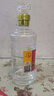 稻花香 金珍一号 浓香型白酒 52度 500ml 单瓶装 实拍图
