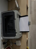 【二手9成】惠普1007 1020黑白激光打印机A4 家用 手机无线 WIFI 作业 办公1566 HP1007+智能小白盒（手机无线WIFI连接） 实拍图