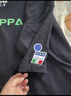 卡帕（Kappa）背靠背运动短袖男款纯棉2025新款夏季情侣t恤男士半袖K0EX2TD01D 实拍图
