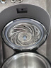 苏泊尔（SUPOR）【国家补贴】快排IH鲜呼吸电压力锅5L 112kPa 2200W 精钢球釜0涂层4-6人电饭煲高压锅SY-50FH5018Q 实拍图