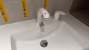 科勒（KOHLER） 科勒卫浴弹跳式落水台盆落水去水器嵌入式止水塞面盆下水器 R7120T-CP（内藏式止水塞） 实拍图