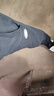 斯凯奇（Skechers）裤子男士夏季休闲运动长裤健身百搭卫裤潮流L224M067 实拍图