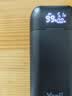 德力普（Delipow）21700锂电池 3.7V充电电池5000mAh大容量3C高倍率放电适用电动工具/手电筒/榨汁机 实拍图