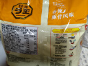 出前一丁（NISSIN）越南进口速食方便面 香辣豚骨风味93g*5包 泡面拌面早餐零食 实拍图