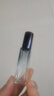 简应舒轻奢玻璃香水瓶10ml*2（灰色+渐变） 高档便携迷你香水喷雾瓶空瓶 实拍图