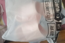 蕉内301H拖鞋男女士浴室洗澡防滑踩屎感情侣家居凉拖鞋抗菌防臭可外穿 粉珍珠 37-38 实拍图