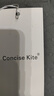 CONCISE KITE官方头层真皮【礼盒装】皮带女士牛皮西装牛仔连衣裤裙CK轻奢腰带 驼色 105cm (带宽2.4cm)生日送女友老婆 实拍图