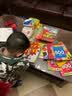 欧洲经典早教系列:0-3岁婴幼儿习惯养成绘本（套装共14册） 实拍图