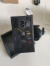 驿晨宇玄武550V4铜牌认证额定600w峰值800w 玄武500Kill白牌认证额定500W 玄武850K银牌全模组电脑电源 玄武550V4 600w铜牌认证五年质保 黑色 官方标配+店铺赠品 实拍图