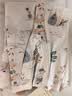 贝肽斯婴儿衣服夏季薄男女宝宝连体衣纯棉新生儿哈衣爬服短袖睡衣空调服 实拍图