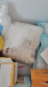 贝乐咿新生儿衣服春秋夏季刚出生婴儿和尚服连体衣纯棉初生宝宝哈衣爬服 5504大橘大利+5505乖乖龙 52cm （建议0-2个月） 实拍图