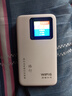 格行随身wifi6官方正品新疆地区可用免插卡可移动便携式车载无线网随身wifi路由器非无限流量2025款 顺丰速发-快充款【新疆地区移动可用】+1000G 【全国出行无禁区】 实拍图