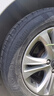 佳通(Giti)轮胎185/65R15 88H T20 适配 爱丽舍/轩逸/标致301/宝骏310 实拍图
