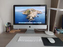 苹果 Apple imac 二手苹果一体机电脑台式机 21.5/27英寸 4K/5K 办公设计剪辑 京选电脑 | 一机一检 21寸DY2【i7-16G-1T固态】4K独显2G 实拍图