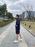 NEW BALANCE NB Rebel v3官方运动鞋男鞋夏季透气跑鞋速度训练鞋跑步鞋 黑色 男款 MFCXMB3  标准鞋楦D 42.5 (脚长27cm)尺码详询客服 实拍图